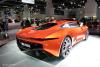 Jaguar C-X75 photo 31