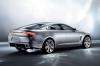 Jaguar C-XF photo 3