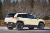 Jeep Cherokee Canyon Trail Concept photo 2