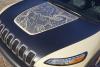 Jeep Cherokee Canyon Trail Concept photo 3