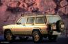 Jeep Cherokee Casablanca photo 2