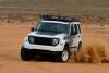 Jeep Cherokee Overland photo 2