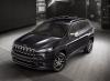 Jeep Cherokee Urbane Design Concept photo 3