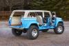 Jeep Chief Concept photo 4