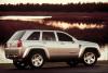 Jeep Commander 2 photo 2