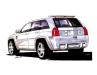 Jeep Commander photo 5