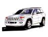 Jeep Commander photo 6