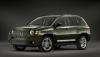 Jeep Compass Overland photo 2