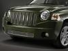Jeep Compass Overland photo 4