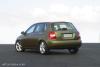 Kia Cerato Green photo 5