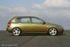 Kia Cerato Green photo 6