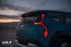 Kia Concept EV9 photo 7