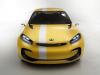 Kia Cub Concept photo 7
