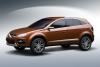 Lada C-Cross photo 3