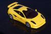 Lamborghini Cala photo 4