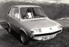 Leyland Crompton Electricar photo 3