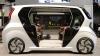 LG Connected Car Concept photo 2