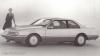 Lincoln Continental Concept 100 photo 3