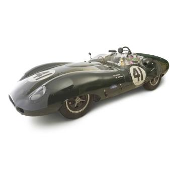 Lister Costin