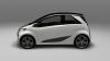 Lotus City Car Concept photo 4
