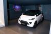 Lotus City Car Concept photo 5