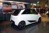 Lotus City Car Concept photo 7