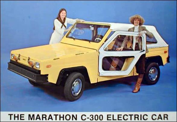 Marathon