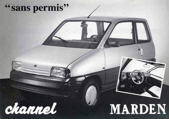Model cover