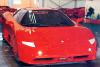 Maserati Chubasco photo 2