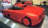 Maserati Chubasco photo 3