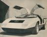 Mercedes-Benz C111-I photo 9