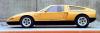 Mercedes-Benz C111-II photo 4