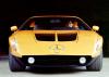 Mercedes-Benz C111-II photo 7