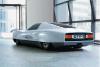 Mercedes-Benz C111-III photo 5