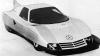 Mercedes-Benz C111-III photo 7