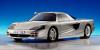 Mercedes-Benz C112 photo 5