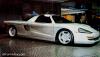 Mercedes-Benz C112 photo 6