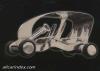 Mercedes-Benz Centomobil photo 4