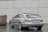Mercedes-Benz CLS Shooting Break Concept photo 2