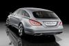 Mercedes-Benz CLS Shooting Break Concept photo 12