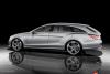 Mercedes-Benz CLS Shooting Break Concept photo 13
