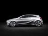 Mercedes-Benz Concept A-Class photo 3