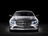 Mercedes-Benz Concept A-Class photo 5