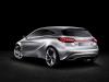 Mercedes-Benz Concept A-Class photo 6