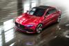 Mercedes-Benz Concept A Sedan photo 2