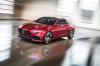 Mercedes-Benz Concept A Sedan photo 3
