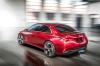 Mercedes-Benz Concept A Sedan photo 4