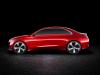 Mercedes-Benz Concept A Sedan photo 7