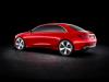 Mercedes-Benz Concept A Sedan photo 10