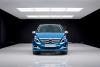 Mercedes-Benz Concept B-Class Electric Drive photo 3